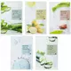 Mizon Joyful Time Essence Mask Agurk 23 g, bilde 2