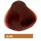 Lakme Collage 6/49 Permanent farge 60 ml, bilde 2