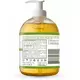 Olivella Classic ansikts- og kroppssåpe 500 ml, bilde 2