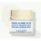 Age Stop Swiss Alpine Glow Peeling scrub mask 50ml, image 2