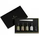 Alqvimia Supreme Beauty & Spa Experience rolig sett: anti-stress kroppsolje 30 ml + anti-stress kroppseliksir 30 ml + anti-stress bade- og dusjgel 30 ml + naturlig ren kroppsskrubb 30 ml + tilberedning av eteriske oljer åndelighet 5 ml, bilde 2