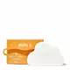 Mini-U Crayons & Clouds gift set: Cloud bath bomb 3pcs + bath crayons 6pcs, image 2