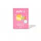 Mini-U Havfruehale badebombe 150 g, bilde 2