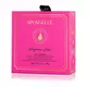 Spongelle Boxed White Flower Bulgarian Rose 1 stk, bilde 2