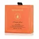 Spongelle Boxed White Flower Papaya Yuzu 1pc, image 2