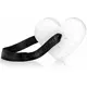 Spongelle Daisy Collection Heart Shaped Body Buffer French Lavender 1pc, image 2