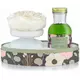 Spongelle Private Reserve Floret Diffuser Morning Bloom Gavesett , bilde 2