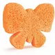 Spongelle Spongelle Sponge Animal Kids Sponge Butterfly 1pc, bilde 2