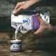 The Bluebeards Revenge Shaving Solution Refill Pouch 500ml, image 2