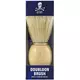 The Bluebeards Revenge Doubloon Synthetic Brush 1pc, image 2