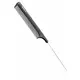 Label.M Metal End Tail Anti-Static Comb