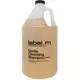 Label.M Gentle Cleansing Shampoo 3750 ml