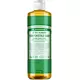 Dr. Bronner's 18-i-1 flytende såpe Almond 475 ml