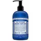 Dr. Bronner's Organic Sugar Soap Peppermint 355 ml