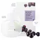 Mizon Joyful Time Essence Mask Acai Berry 23 g, bilde 2