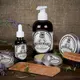 Mr Bear Family Beard Wash Wilderness 250ml, image 2