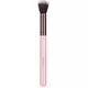 Luxie 512 Small Contouring brush Rose Gold