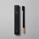 Apriori Slim Soft toothbrush Black Gold, image 2