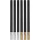 Apriori Slim Soft toothbrush Black 6-pack set, image 2