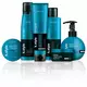 Lakme K.Style Body Shaper Cool Volume Cream 250 ml, bilde 2