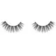 Swati imitasjonsvipper i mink Crystal, bilde 2