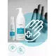 Lakme Hand Cleanser Gel 1000 ml, bilde 2