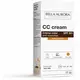 Bella Aurora Anti-Dark Spots CC Cream Spf50+ Medium Shade 30 ml, image 2