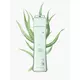 True-Keratin Bio Care nærende balsam 250 ml, bilde 2