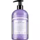 Dr. Bronner's Organic Sugar Soap Lavender 355 ml, image 2