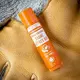 Dr. Bronner's Organic Lip Balm Orange-Ginger 4 g, image 2