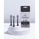Spotlight Oral Care Sonic Graphite Grey replacement heads, image 2