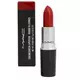 MAC Cremesheen leppestift Brave Red 3 g, bilde 2