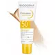 Bioderma Photoderm Aquafluid 50+ tinted facial fluid 40ml, image 2