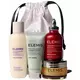 Elemis Best Sellers kit: Elemis Skin Nourishing milk bath 60ml + Elemis Pro-Collagen Marine cream 15ml + Elemis Frangipani Monoi Nourishing body oil 35ml + Elemis Pro-Collagen cleansing balm 20g, image 2 Elemis Best Sellers kit: Elemis Skin Nourishing milk bath 60ml + Elemis Pro-Collagen Marine cream 15ml + Elemis Frangipani Monoi Nourishing body oil 35ml + Elemis Pro-Collagen cleansing balm 20g, image 2