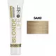 Joico Blonde Life Creme toner Sand 74ml, image 2