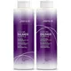 Joico Color Balance Purple balsam 1000 ml, bilde 2