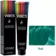 L'ANZA Healing Color Vibes Teal Color 90 ml, bilde 2