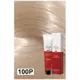 L'ANZA Healing Color 100P (100/71) Ultra Light Pearl Blonde 60 ml, bilde 2
