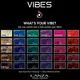 L'ANZA Healing Color Vibes Violet Color 90ml, image 2