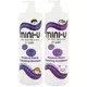 Mini-U Moisture Mania Hydrating Conditioner 1000 ml, bilde 2