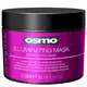 Osmo Blinding®Shine Illuminating Mask 300 ml, bilde 2