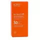 Korff Sun Secret SPF30 Air Fluido Viso 50 ml, bilde 2