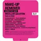 Comodynes Micellar Solution makeup remover wipes 20pcs, image 2