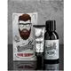 Beardburys Color sjampo 3n Mørk brun, bilde 2