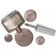 Ciate London Paint Pots Mini neglelakk Goal Digger 5 ml, bilde 2