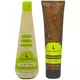 Macadamia Smoothing Shampoo 300ml, image 2