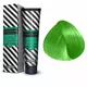Osmo Color Psycho Hair Dye Wild Green 150ml, image 2