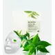 Mizon Joyful Time Essence Mask Green Tea 23g, image 3