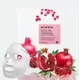Mizon Joyful Time Essence Mask Pomegranate 23g, image 3
