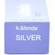 Lakme K.Blonde Toner Silver Permanent Color 60ml, image 3